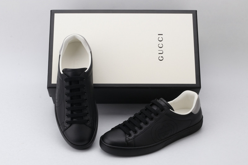 G*u*i sneakers