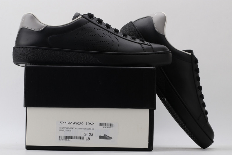 G*u*i sneakers