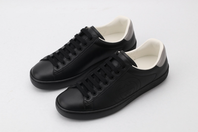 G*u*i sneakers