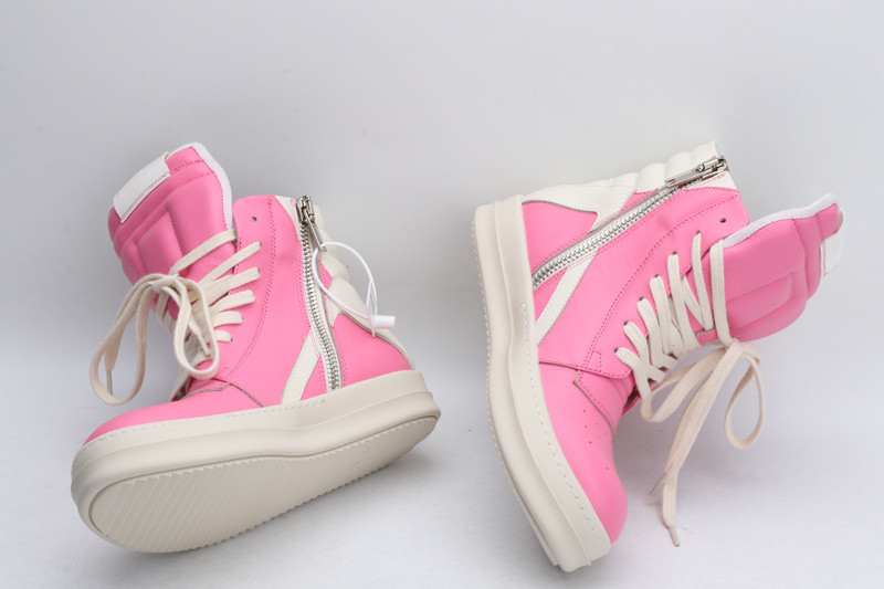 RICK 0WENS SNEAKERS