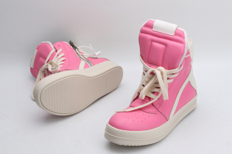 RICK 0WENS SNEAKERS
