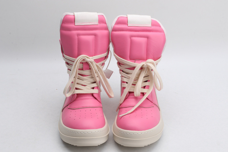 RICK 0WENS SNEAKERS
