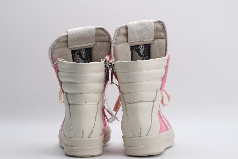 RICK 0WENS SNEAKERS
