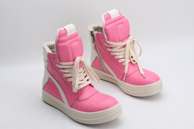 RICK 0WENS SNEAKERS