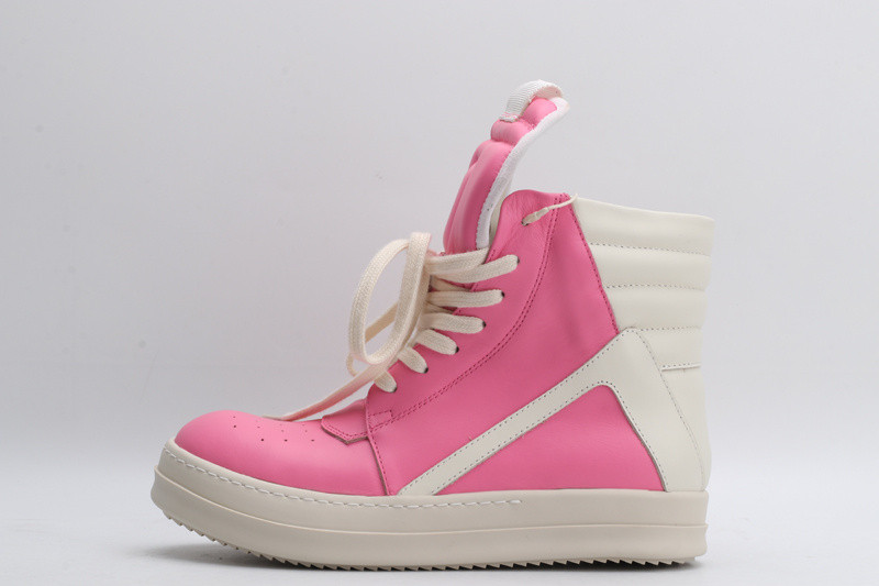 RICK 0WENS SNEAKERS