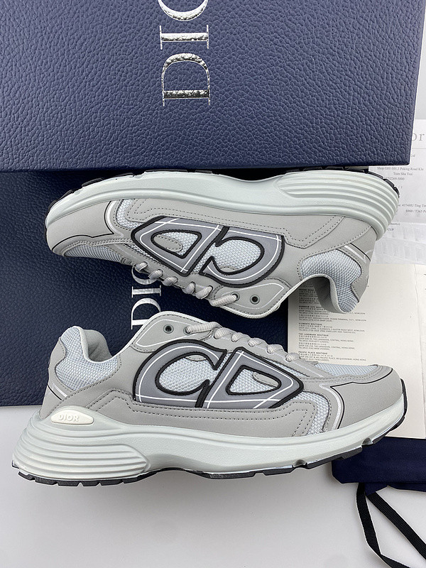 DR B30 SNEAKER