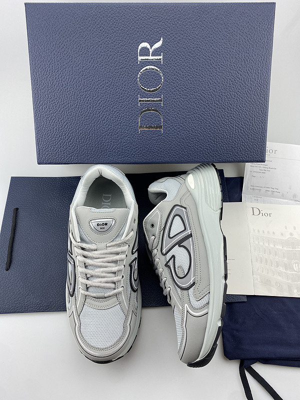DR B30 SNEAKER