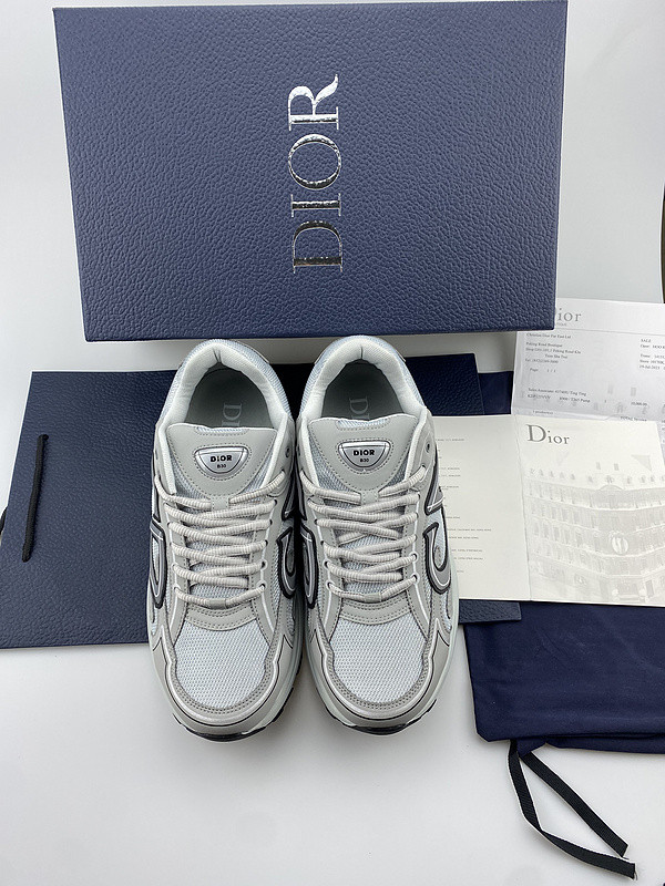 DR B30 SNEAKER