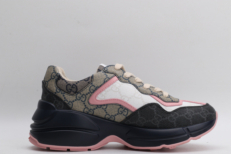 G*u*i sneakers