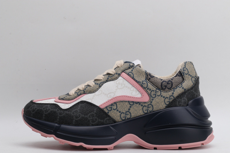 G*u*i sneakers