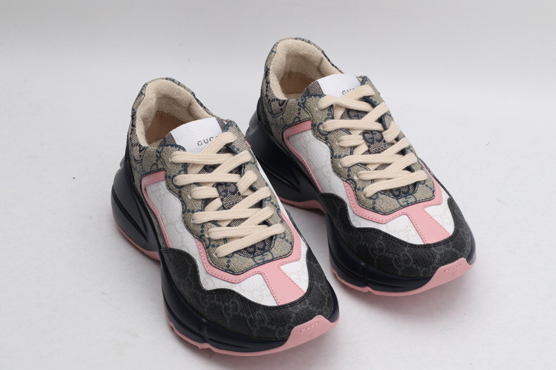 G*u*i sneakers