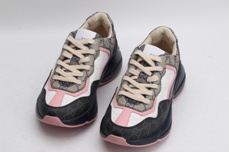 G*u*i sneakers