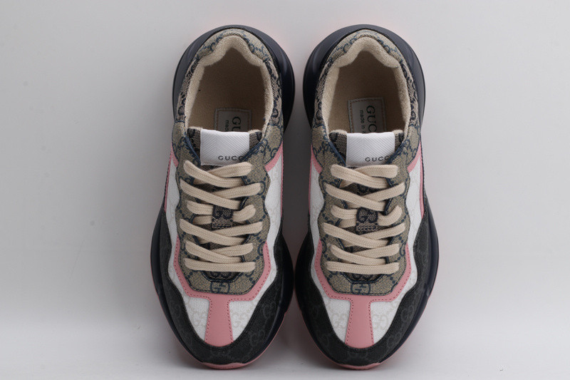G*u*i sneakers