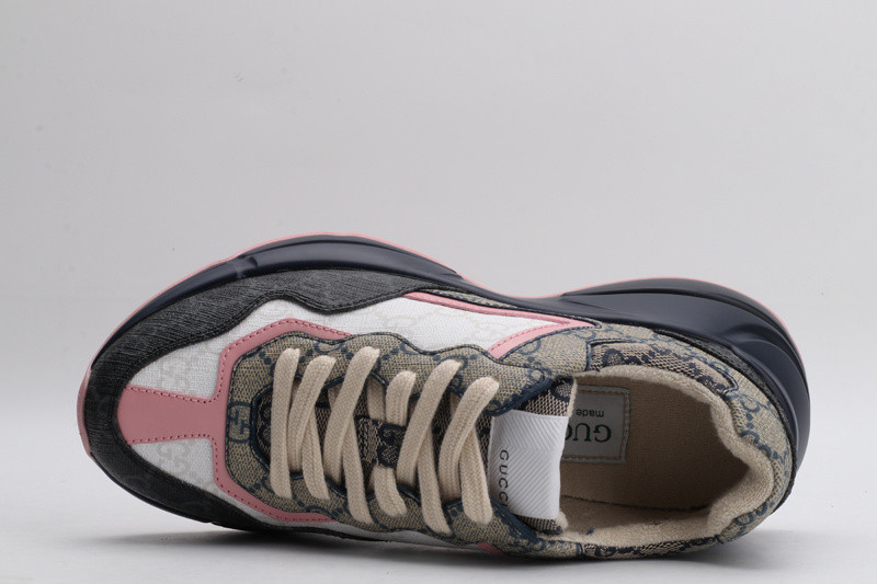 G*u*i sneakers