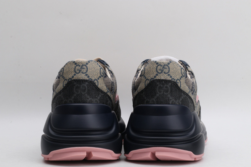 G*u*i sneakers