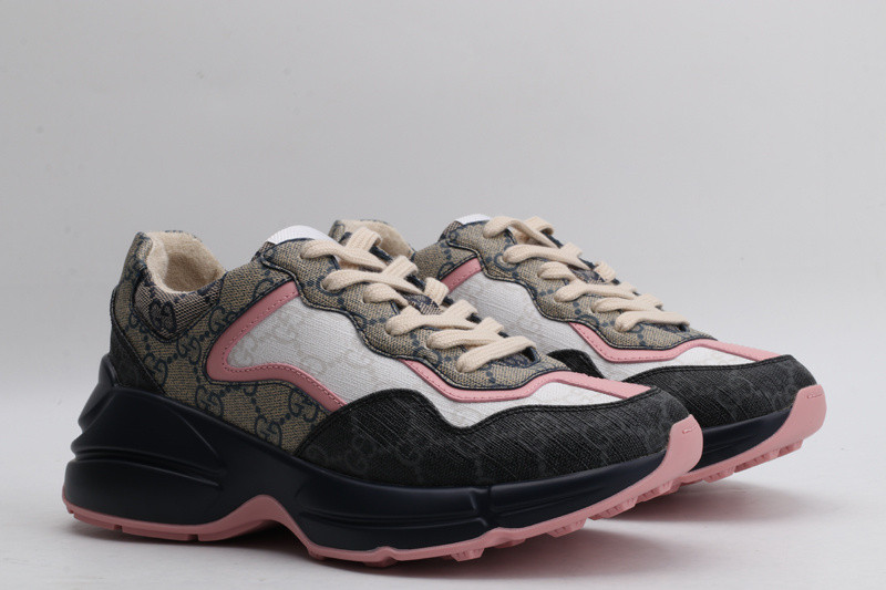 G*u*i sneakers