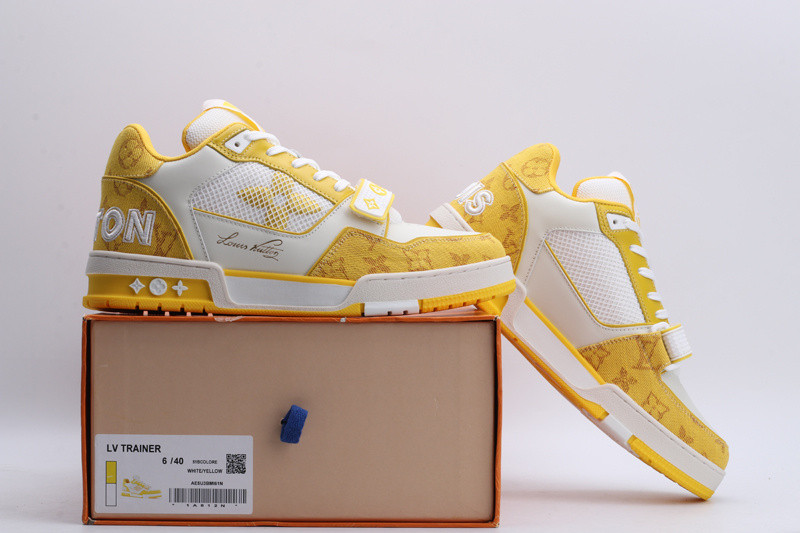 LOU1_TON SNEAKERS