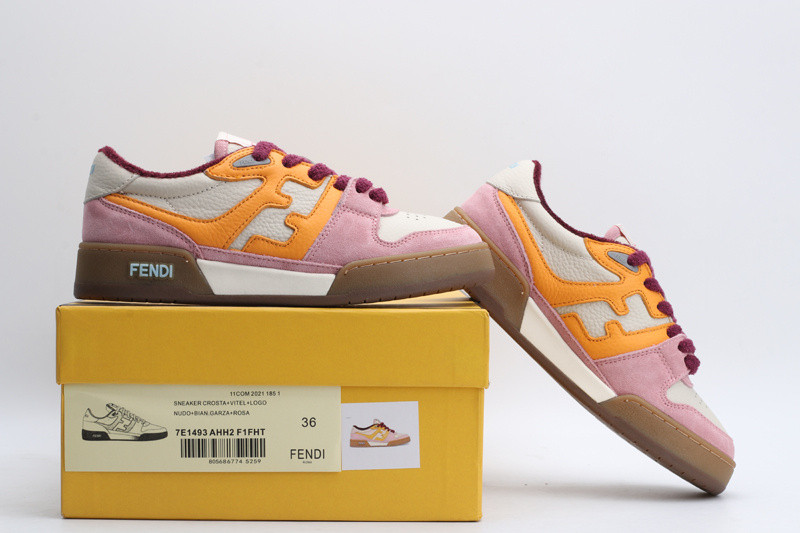 F**di sneakers