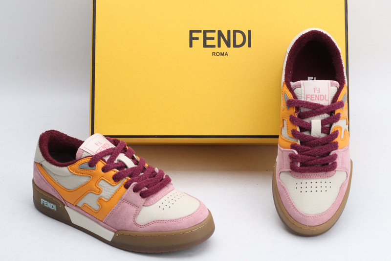 F**di sneakers