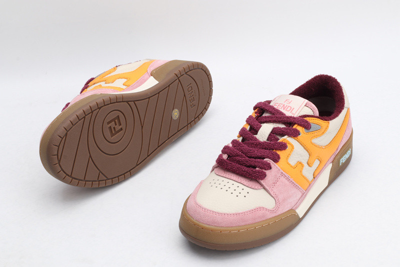 F**di sneakers