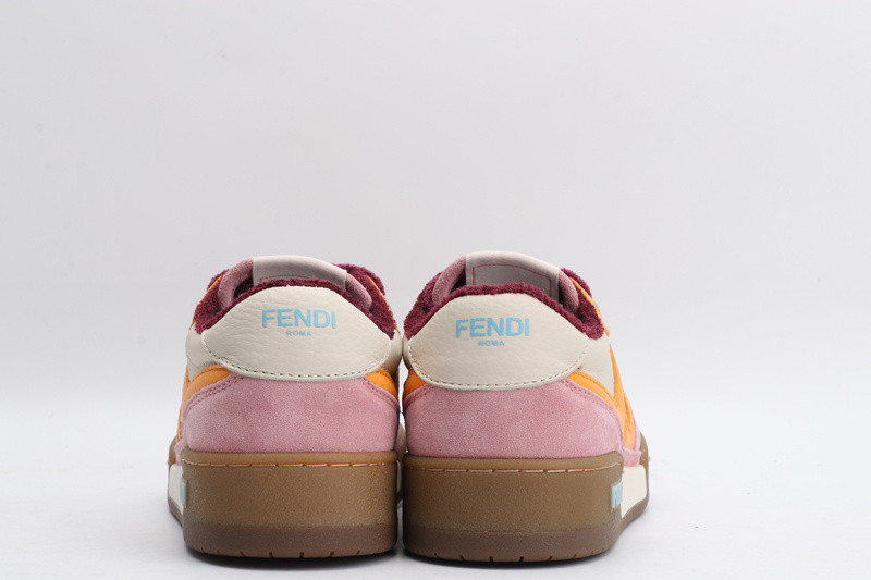 F**di sneakers