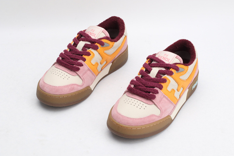 F**di sneakers