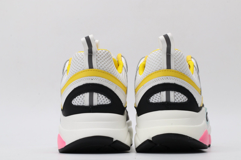 HOMME B22 TRAINER SNEAKER
