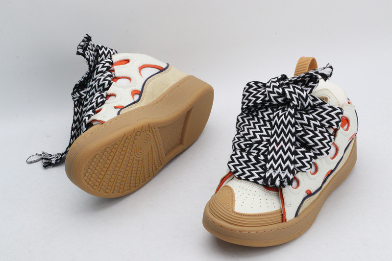 LANVIN SNEAKER