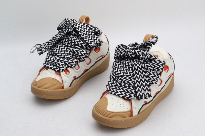 LANVIN SNEAKER