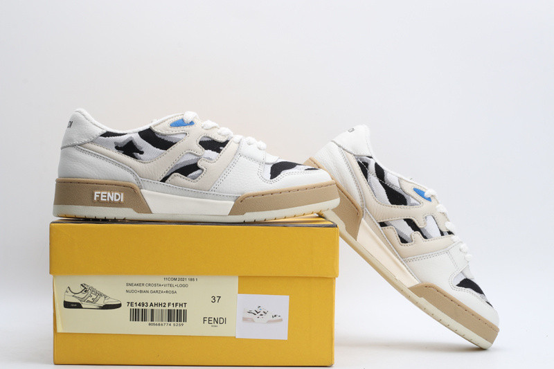 F**di sneakers