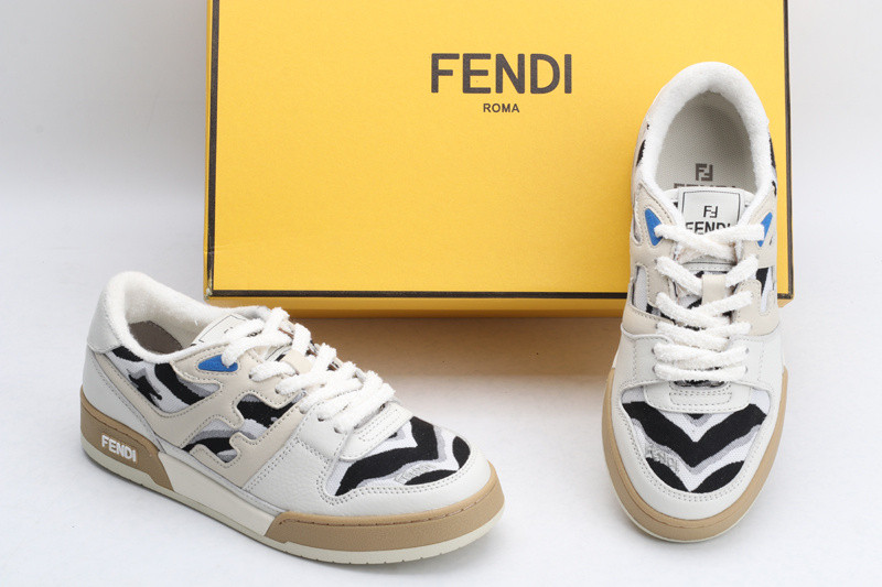 F**di sneakers