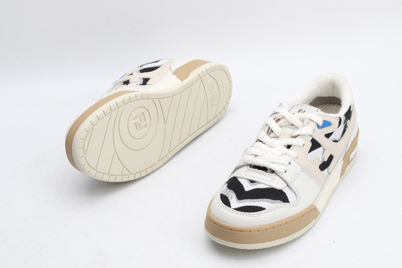 F**di sneakers