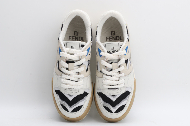 F**di sneakers