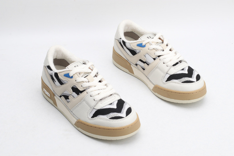 F**di sneakers