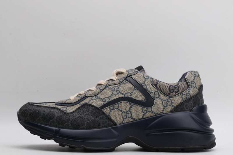 G*u*i sneakers
