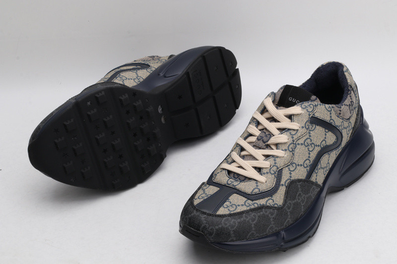 G*u*i sneakers