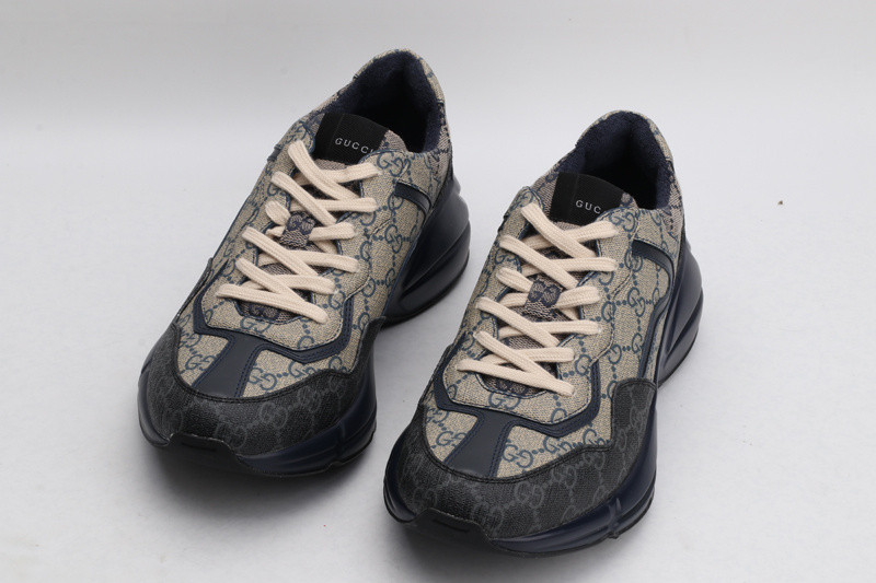 G*u*i sneakers