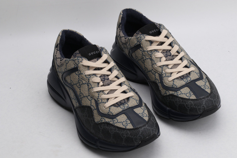 G*u*i sneakers