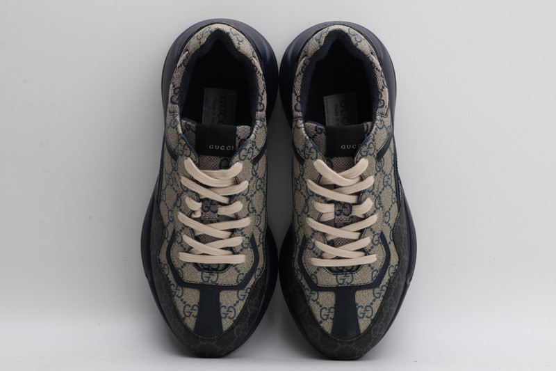 G*u*i sneakers