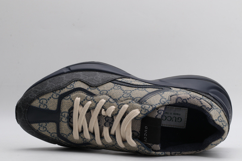 G*u*i sneakers