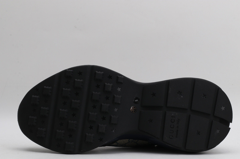 G*u*i sneakers