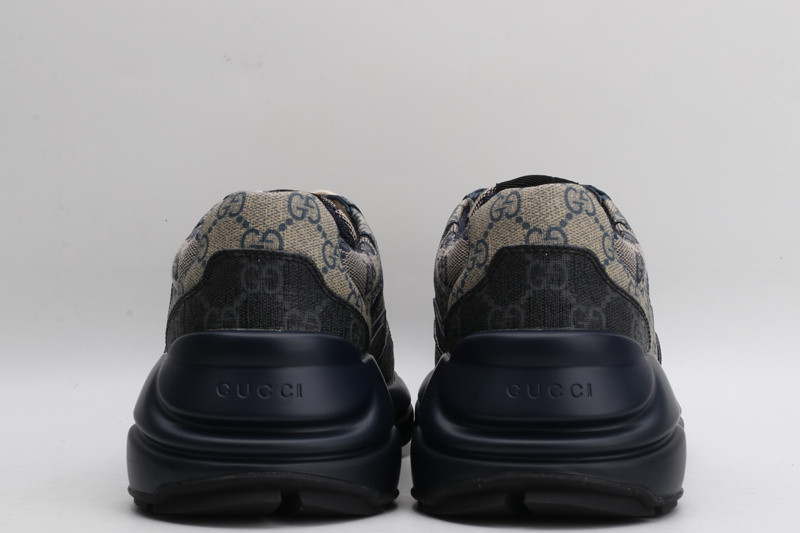 G*u*i sneakers