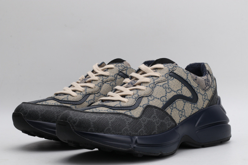 G*u*i sneakers