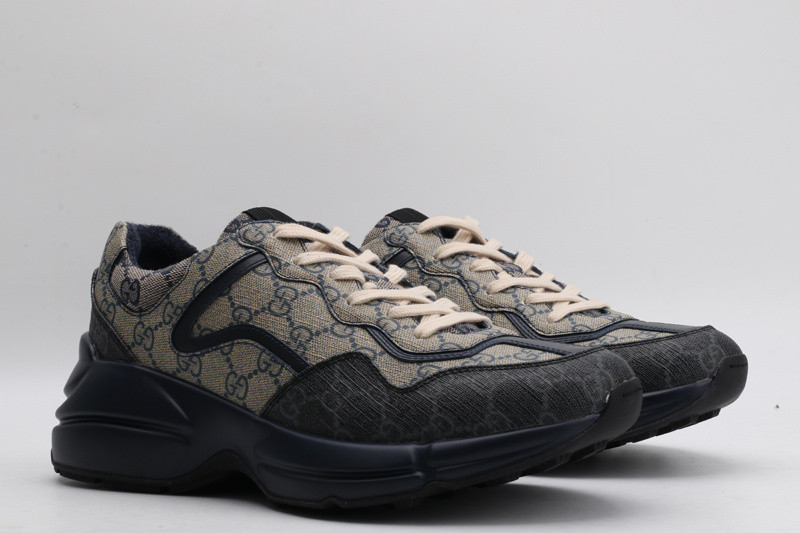 G*u*i sneakers