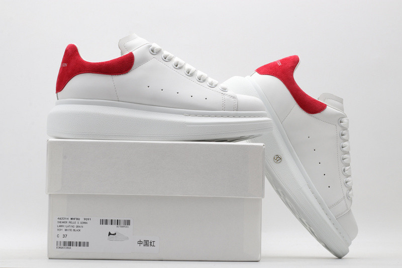 ALEXANDER MCQUEEN SNEAKER