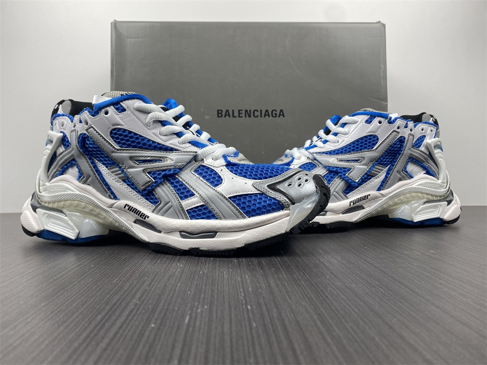Ba*len*cia*ga runner 677403-w3rb3-4912