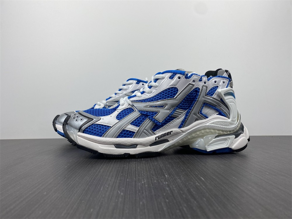 Ba*len*cia*ga runner 677403-w3rb3-4912