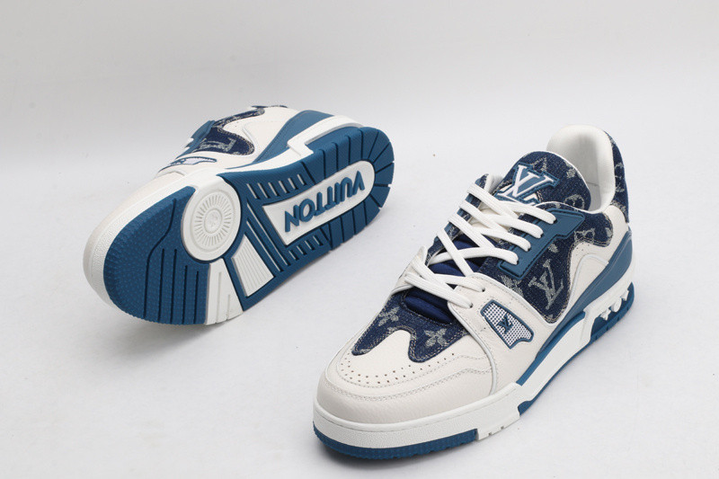 LOU1_TON SNEAKERS