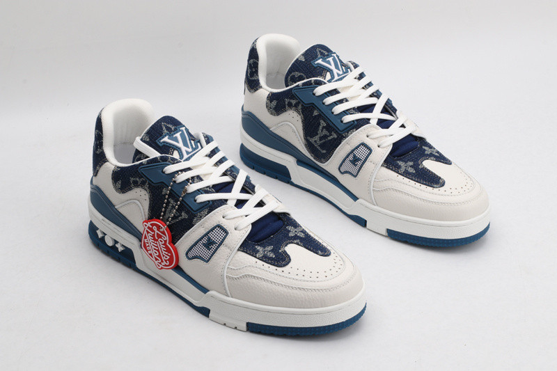 LOU1_TON SNEAKERS