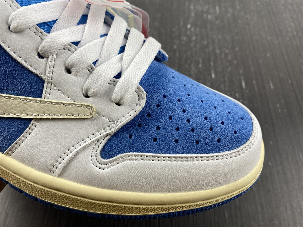 Travis Scott x Air Jordan 1 Low OG TS SP CQ4277-212